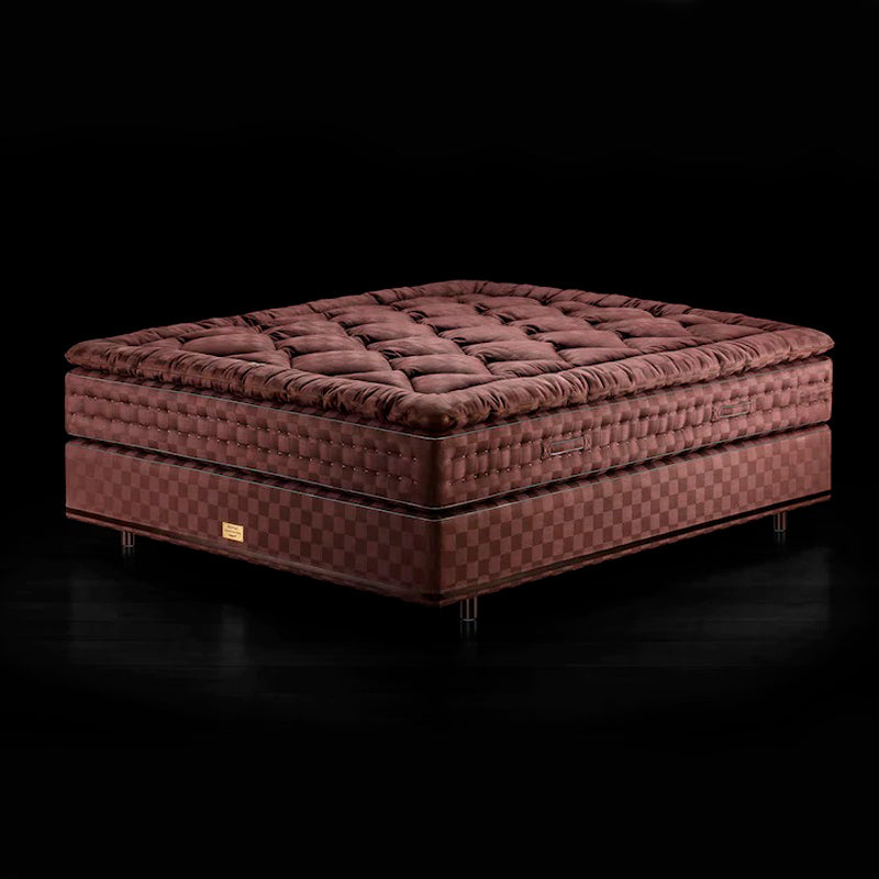 Cama de lujo muy cómoda Marwari by Hästens - bdhome Marbella
