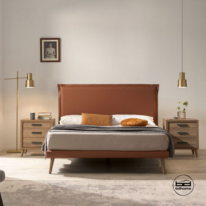 Cama Wish