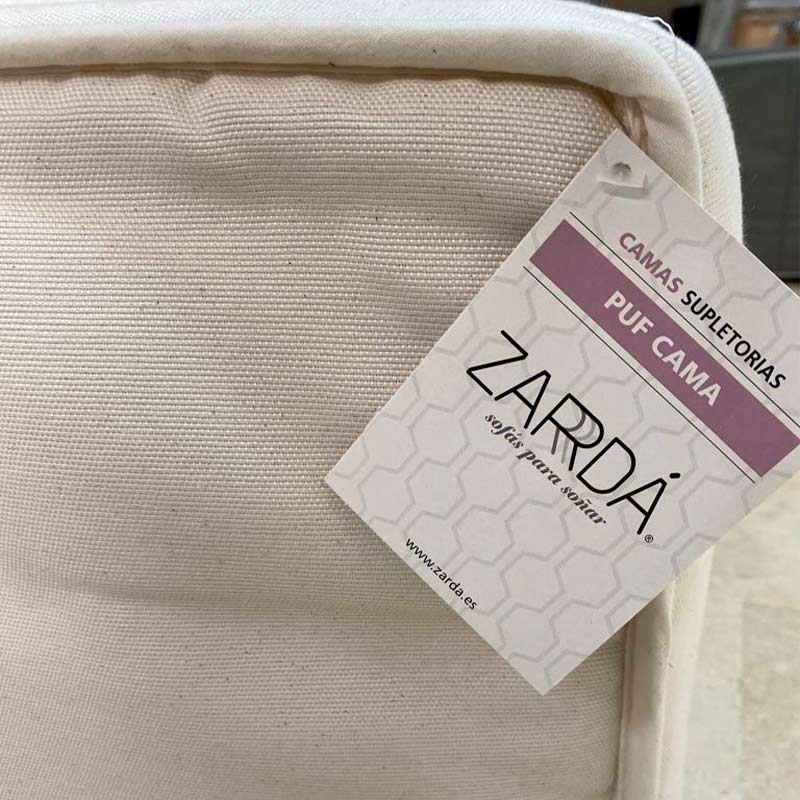 Pouf XS Extra Bed