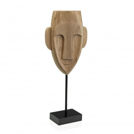 Cabeza Moai