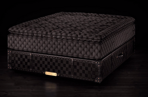 Grand Vividus,Phanton Charcoal