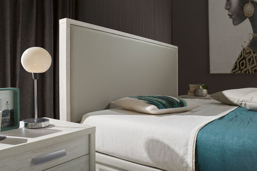 Cama Kubik Soft