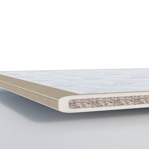 Ecoagave Bed by Ecolife