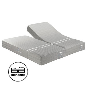 Diamond Progressive Mattress