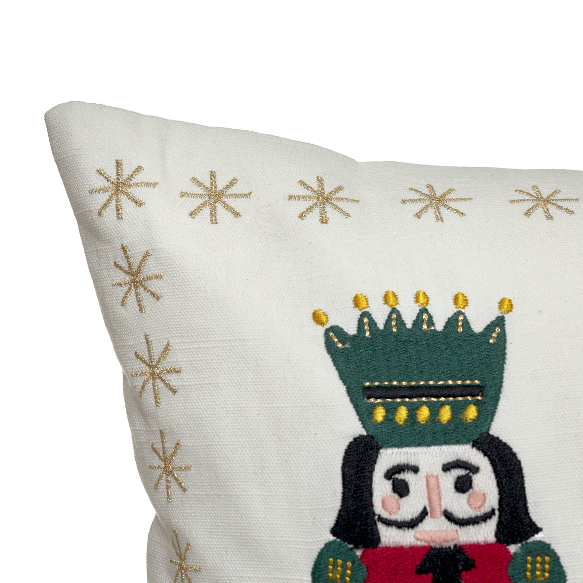 Almohada Cascanueces