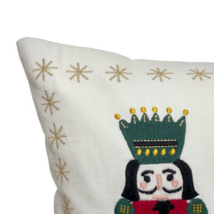 Almohada Cascanueces