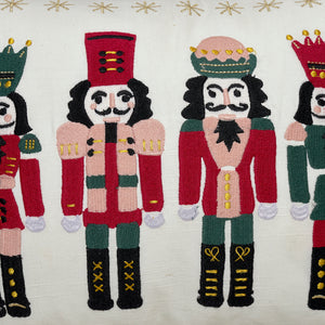 Almohada Cascanueces