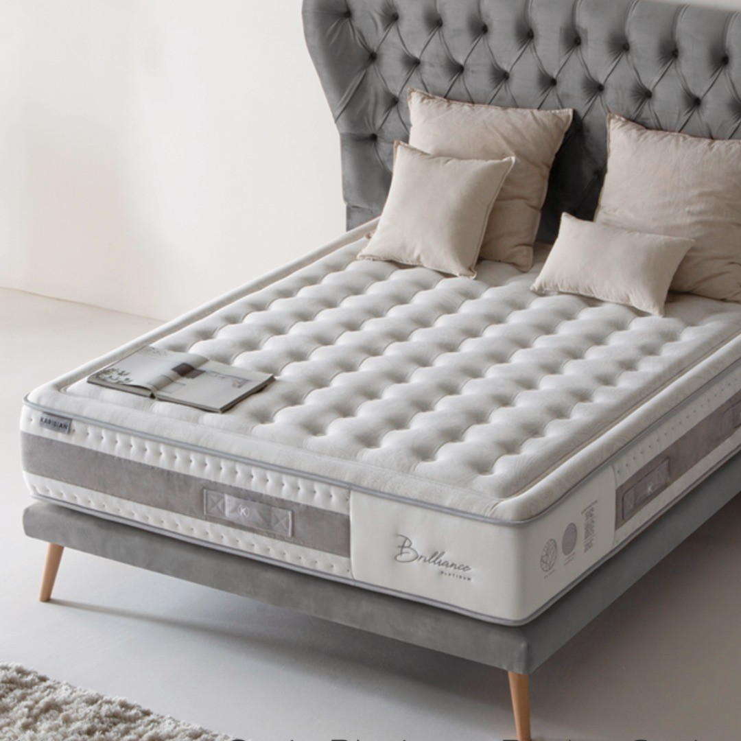 Colchón Brilliance 34 cm