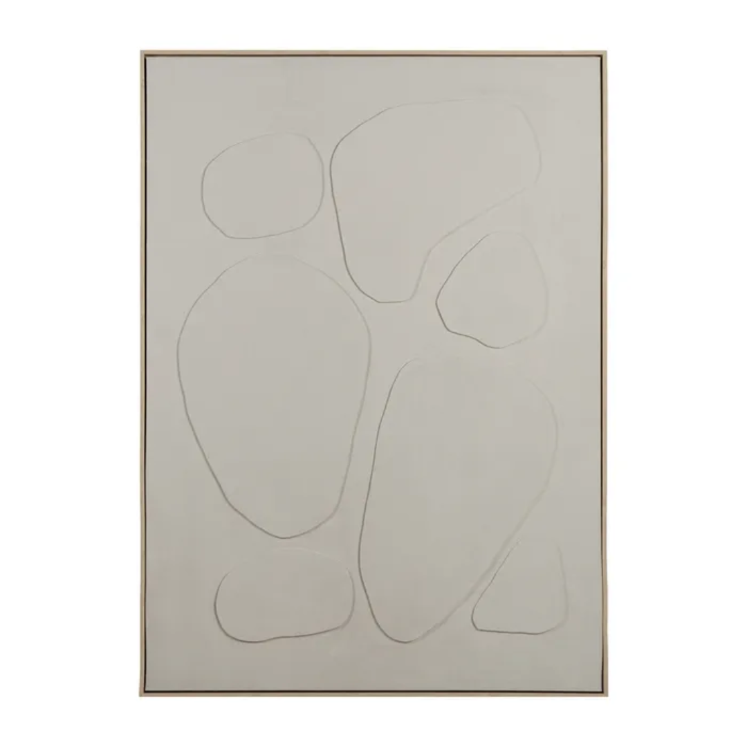 Cuadro Relieve