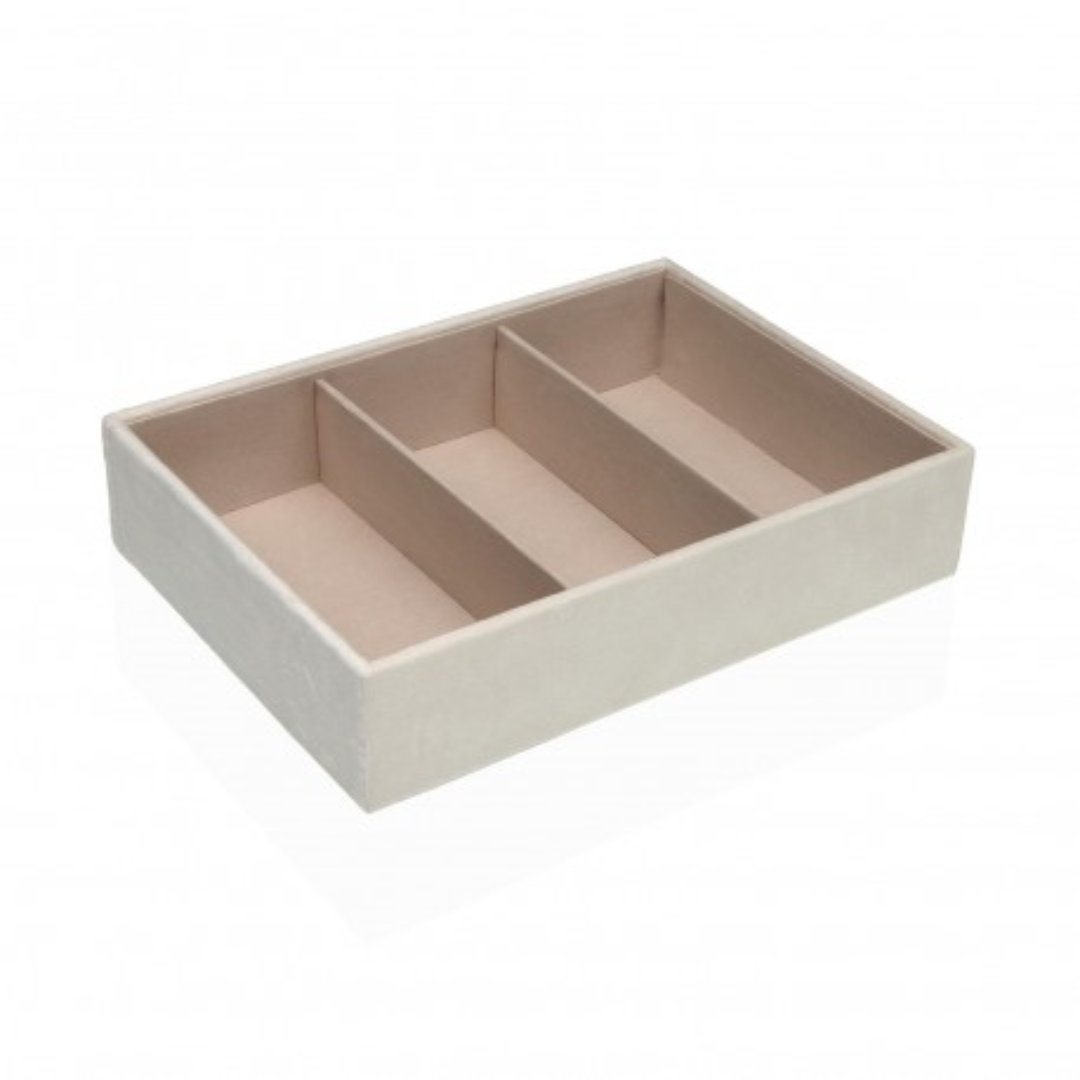 Caja Compartimentos