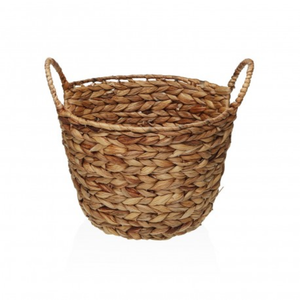 Cesta con  asas