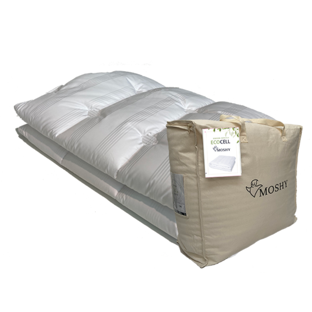 Relleno nórdico Ecocell
