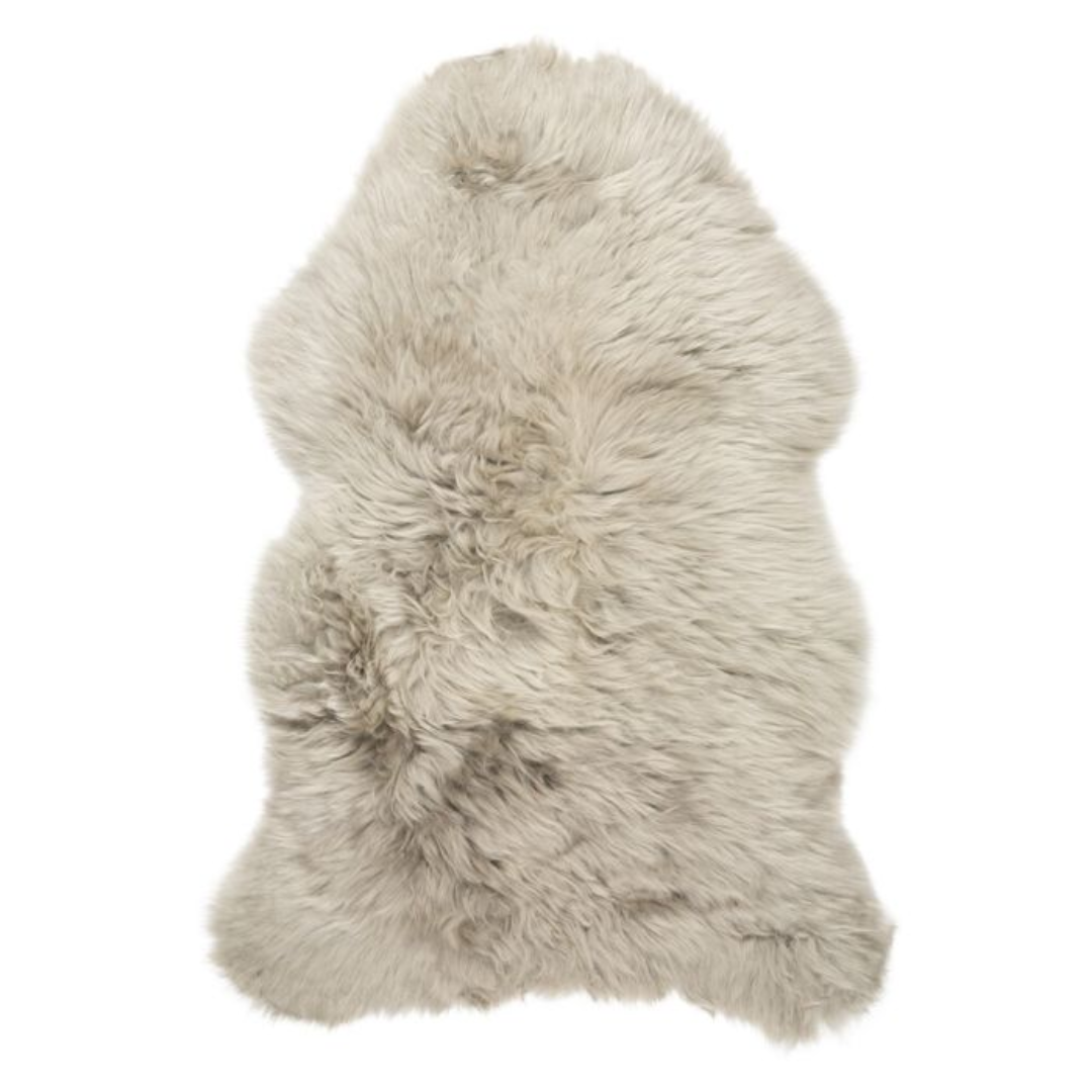 Piel Oveja de Nueva Zelanda