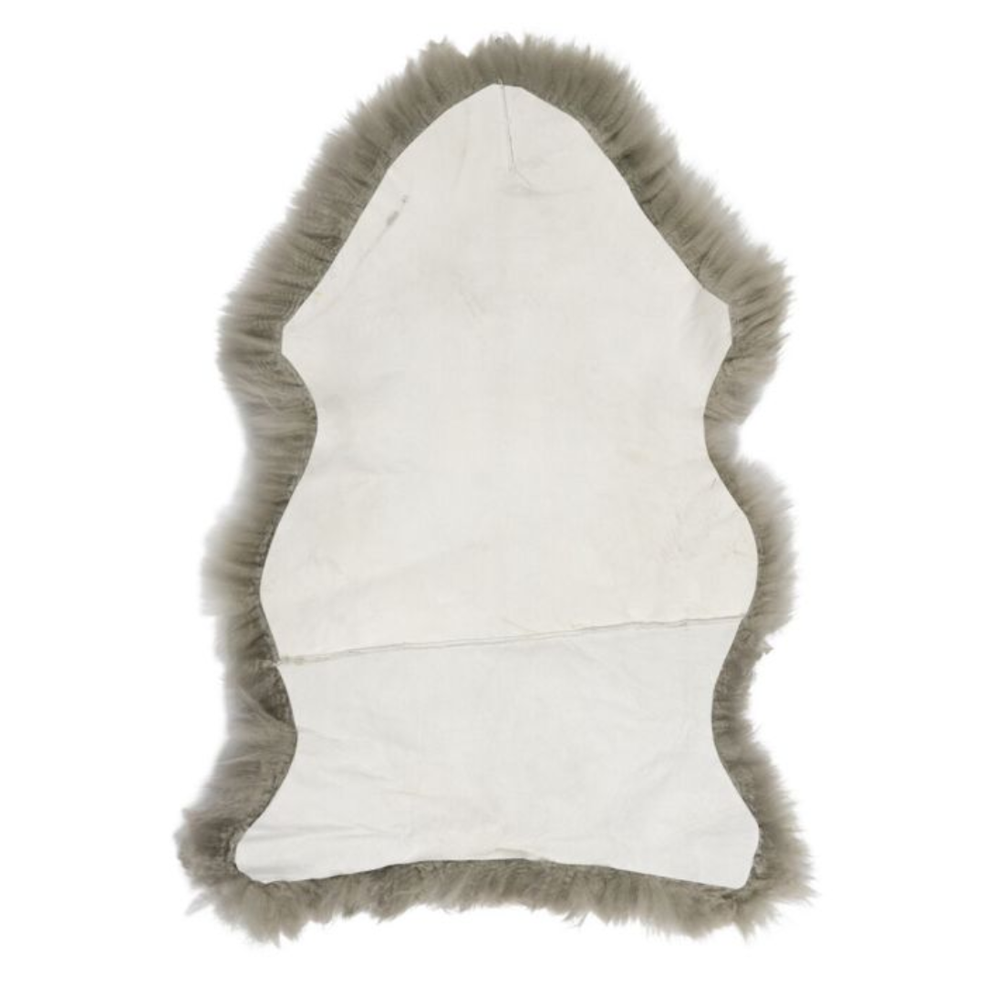 Piel Oveja de Nueva Zelanda