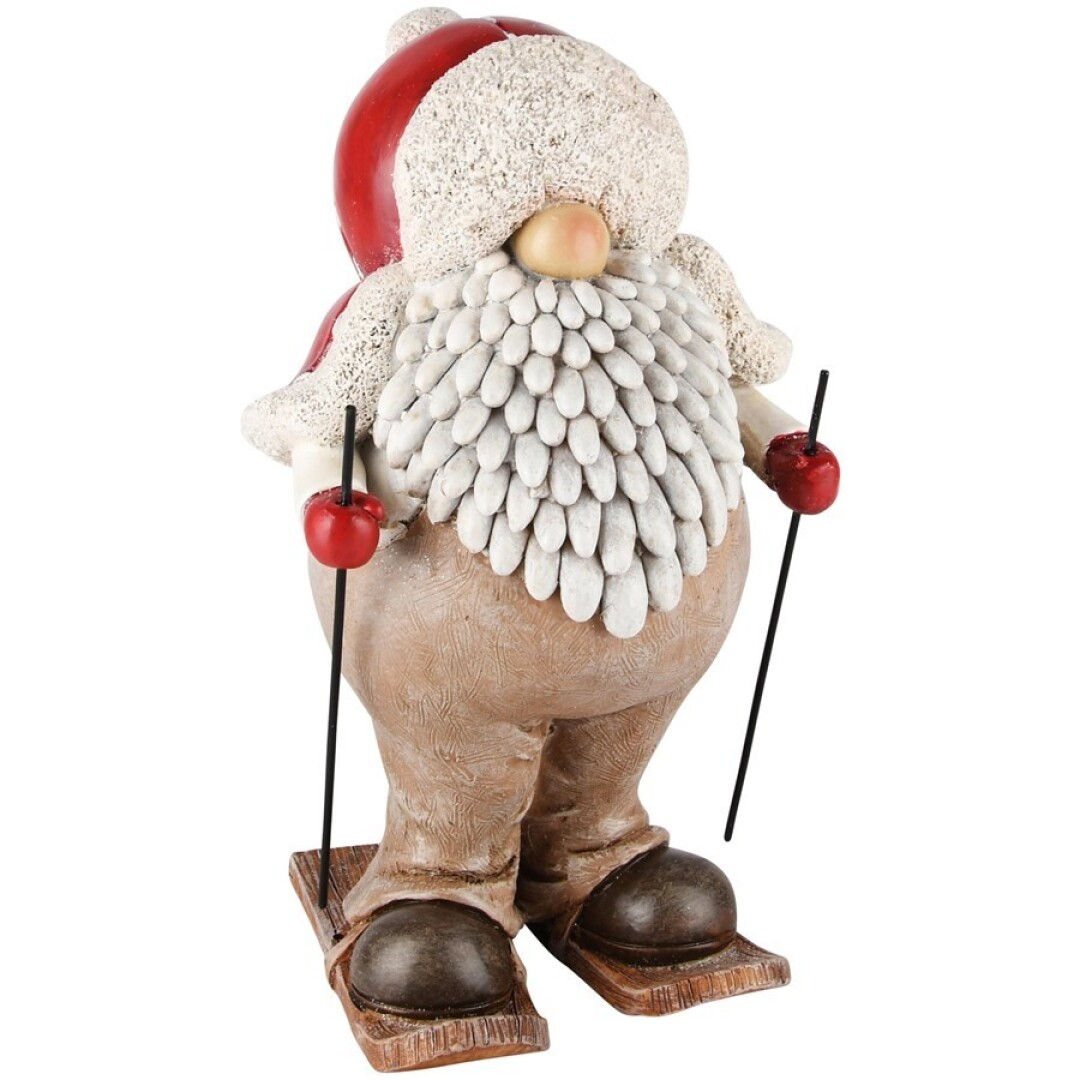 Gnomo de Santa