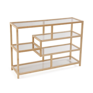 Estantería 4 Baldas