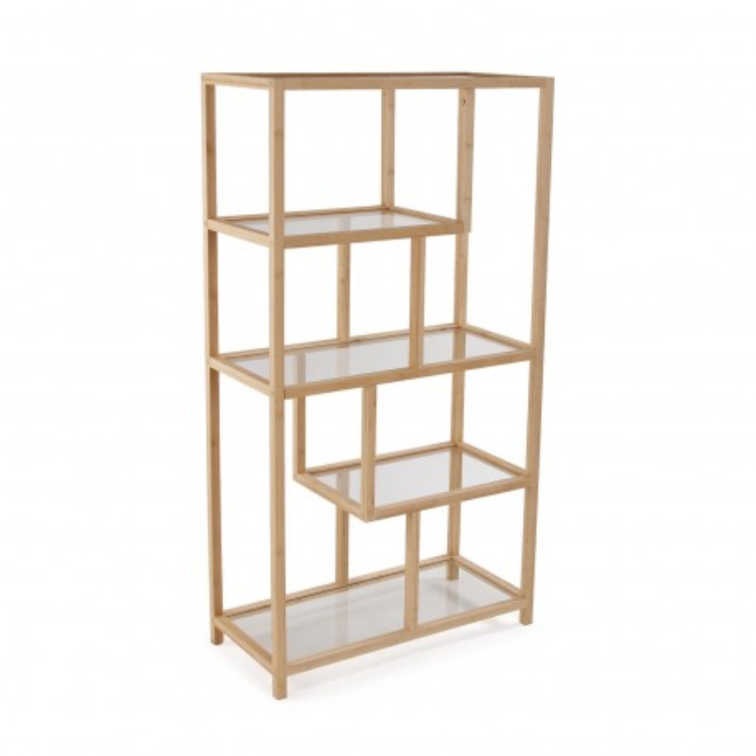 Estantería 5 Baldas