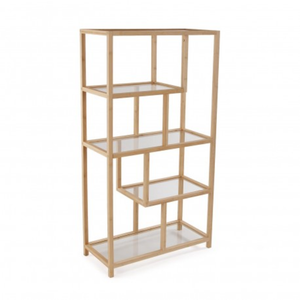 Estantería 5 Baldas