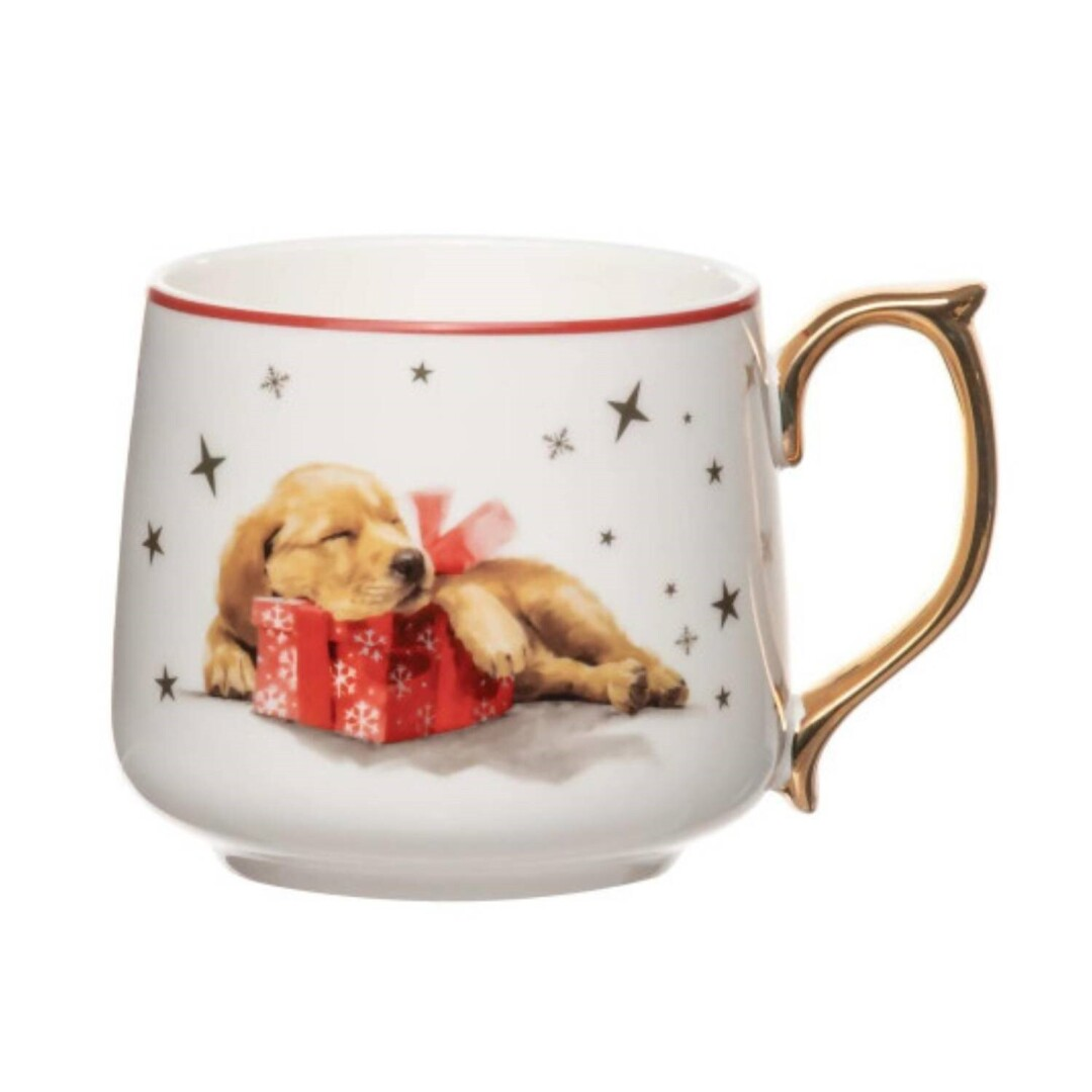 Mug Puppy