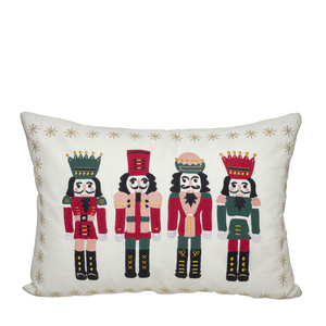 Almohada Cascanueces