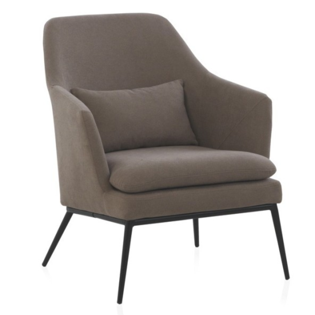 Sillón Taupe