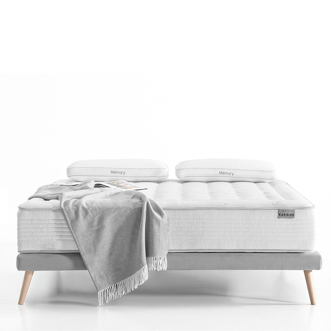 Colchón Solid Firm 28.5 cm