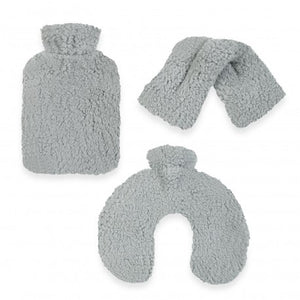 Almohada térmica borreguito