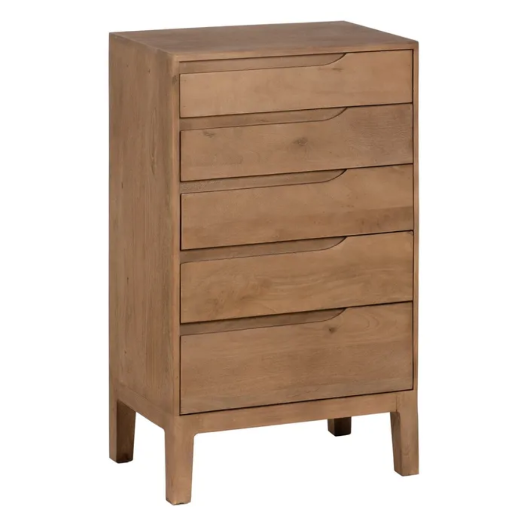 Mueble Auxiliar