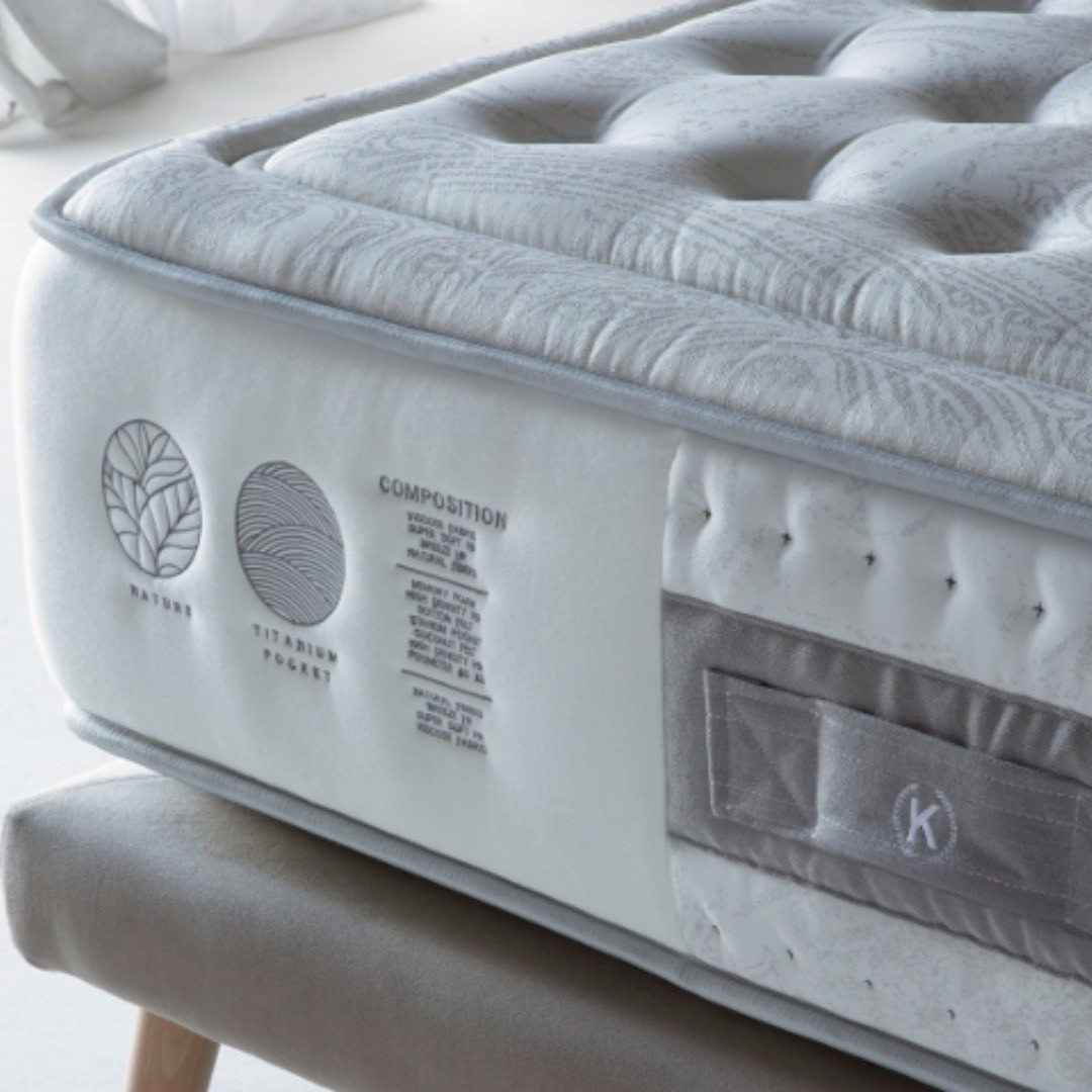 Colchón Brilliance 34 cm