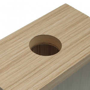 Caja guarda corchos