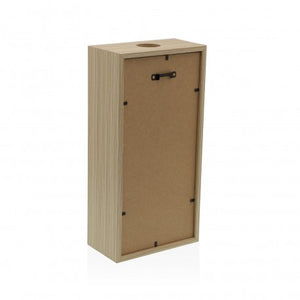 Caja guarda corchos