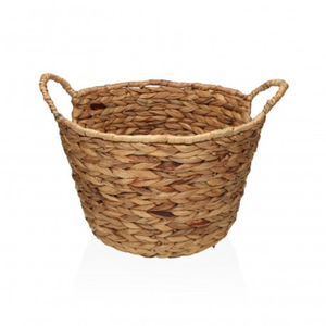 Cesta con asas