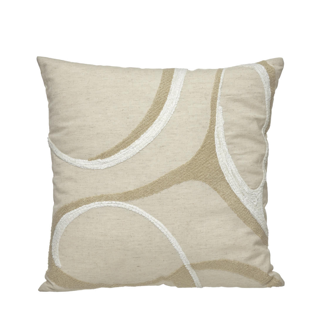 Almohada decorativa 45x45cm