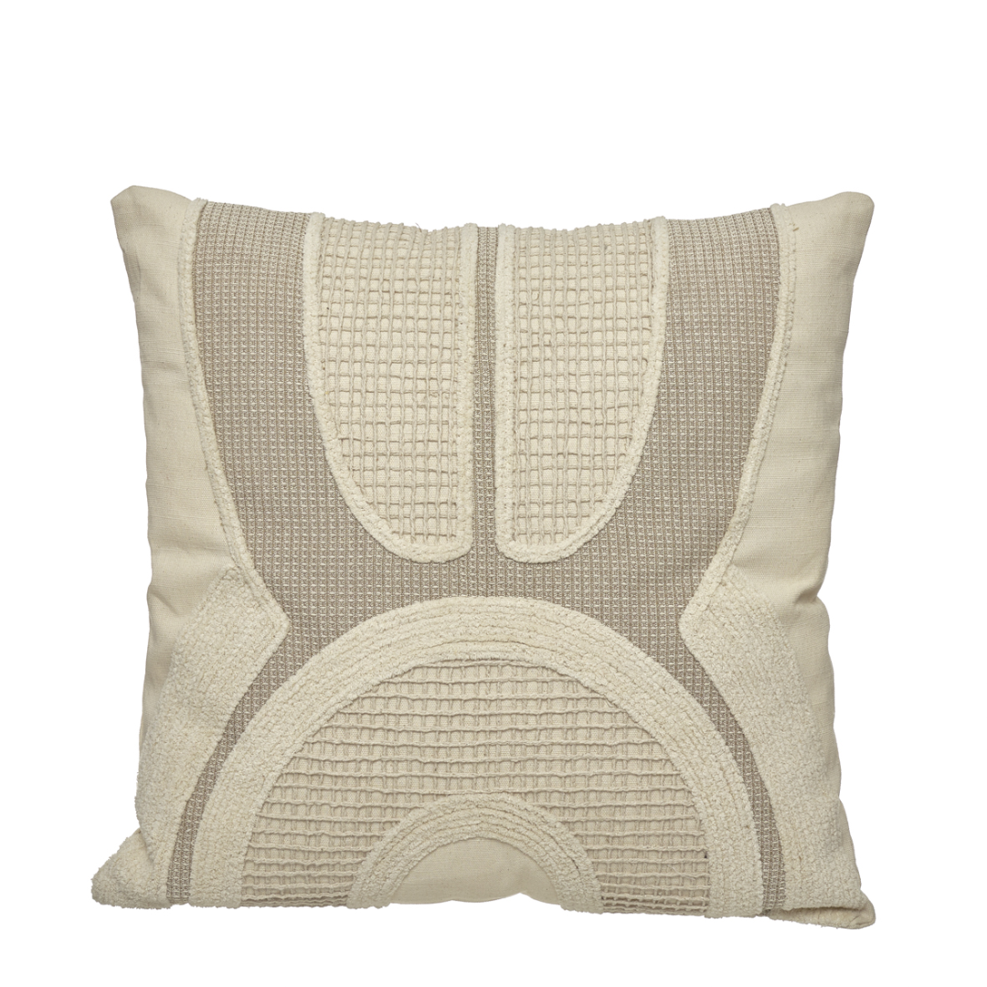 Almohada decorativa 45x45cm