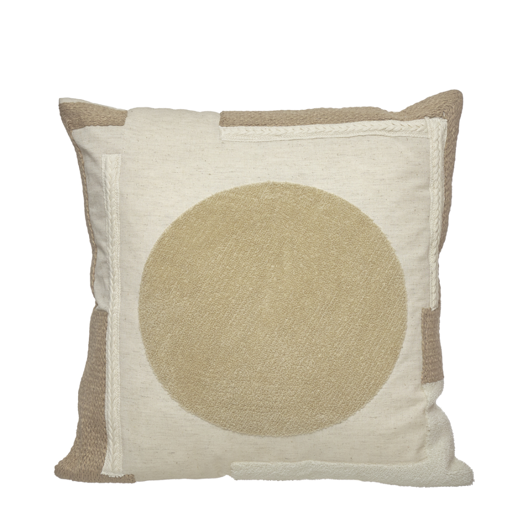 Almohada decorativa 45x45cm