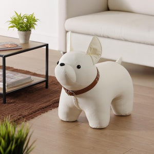 Puff Perro