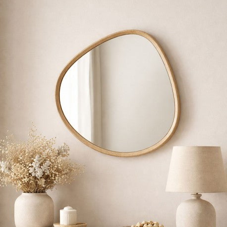 Espejo de pared