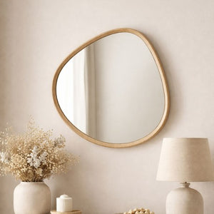 Espejo de pared