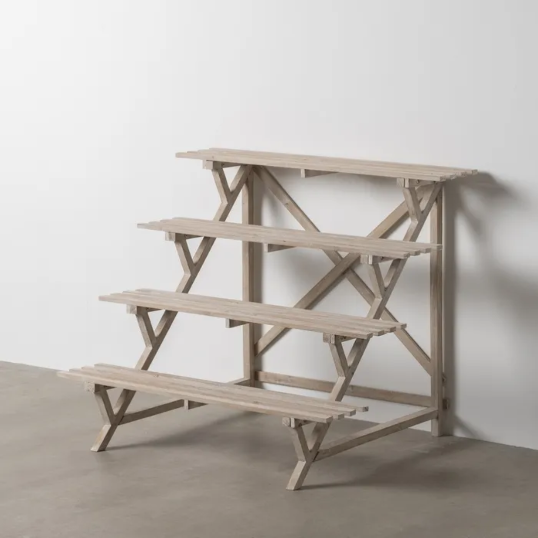 Estantería Madera