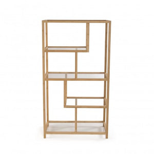 Estantería 5 Baldas