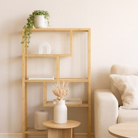 Estantería 5 Baldas