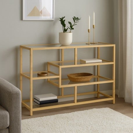 Estantería 4 Baldas