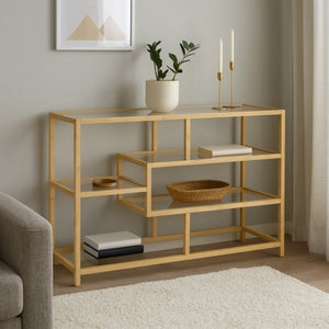 Estantería 4 Baldas