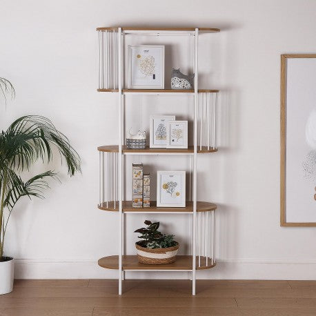 Estantería Neyla 172