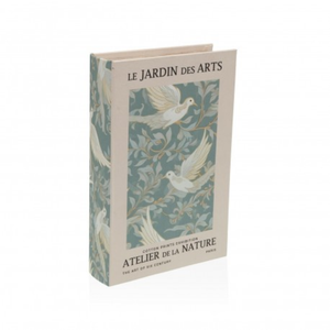 Libro atelier botanic