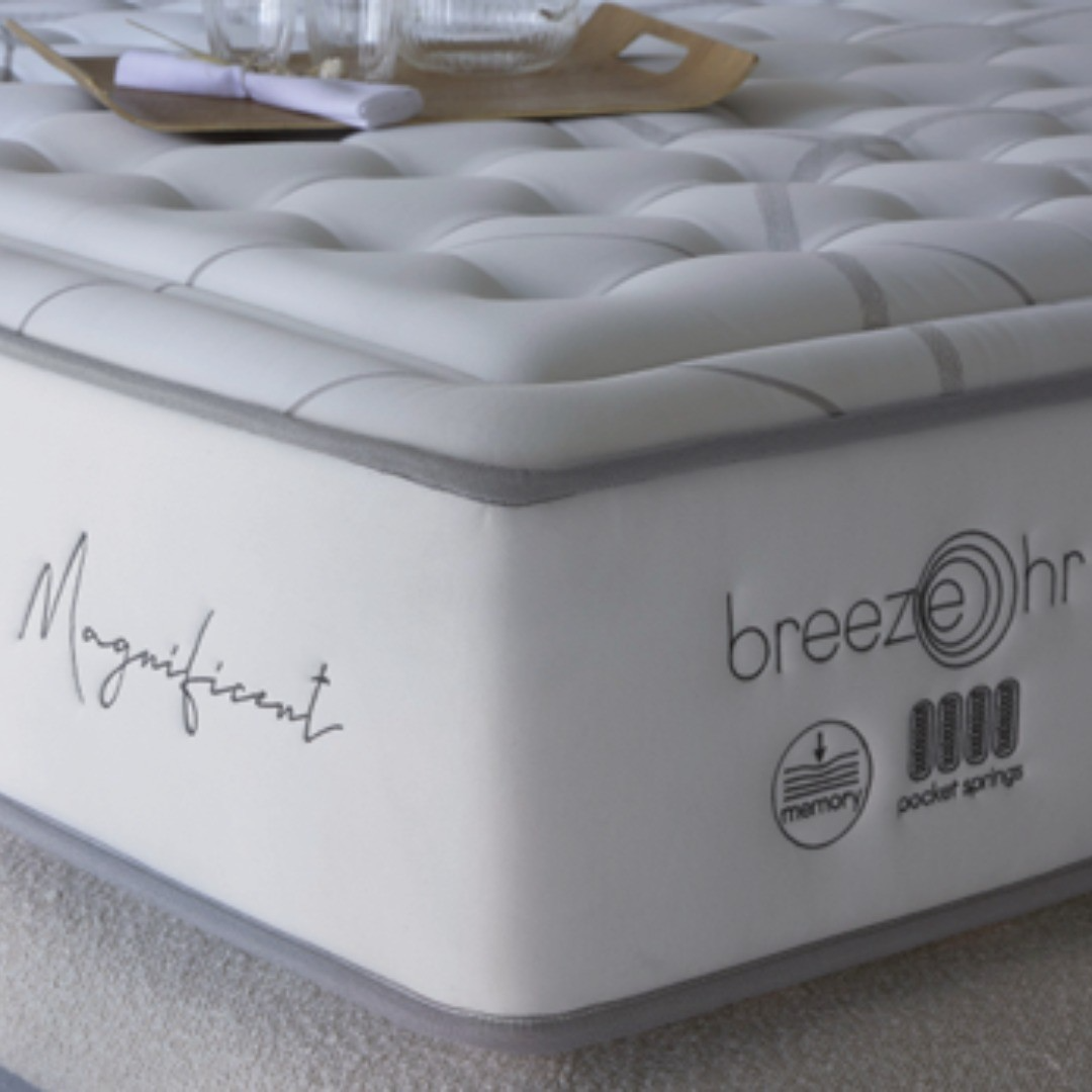 Colchón Magnificent 32 cm