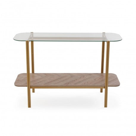 Mesa de entrada Nixo