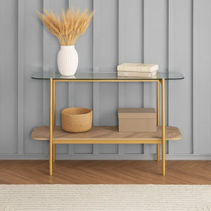 Mesa de entrada Nixo