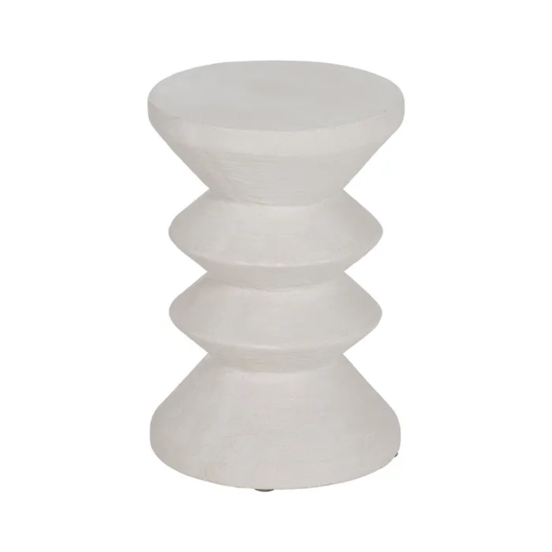 Mesita Blanco