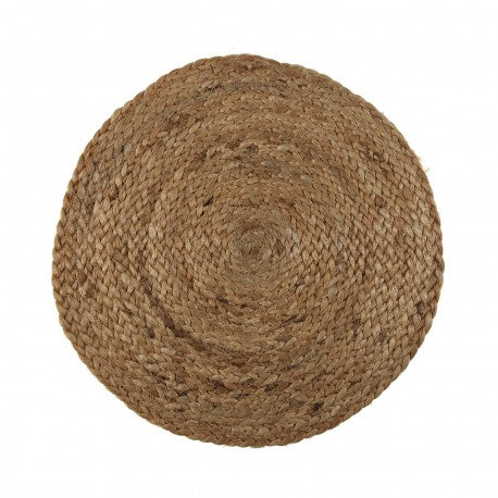 Round Trivet Aqua